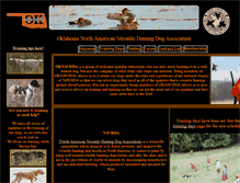 Tablet Screenshot of oknavhda.com